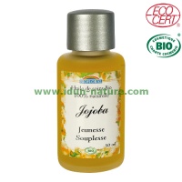 Aceite de Jojoba 100% Bio BIOFLORAL (50ml.)